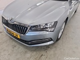  Skoda  Superb ŠKODA  COMBI 2.0 TDI DSG Business Edition Plus 5d #37