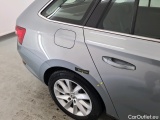  Skoda  Superb ŠKODA  COMBI 2.0 TDI DSG Business Edition Plus 5d #43