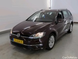  Volkswagen  Golf  Volkswagen 1.0 TSI 81kW 7-DSG Comfortline Business 5d 