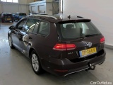  Volkswagen  Golf  Volkswagen 1.0 TSI 81kW 7-DSG Comfortline Business 5d #14
