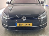 Volkswagen  Golf  Volkswagen Variant 1.5 TSI BM 96kW DSG Comfortline Business 5d #5