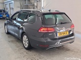  Volkswagen  Golf  Volkswagen Variant 1.5 TSI BM 96kW DSG Comfortline Business 5d #12