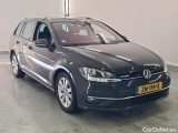  Volkswagen  Golf  Volkswagen Variant 1.5 TSI BM 96kW DSG Comfortline Business 5d #20