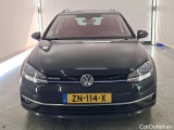  Volkswagen  Golf  Volkswagen Variant 1.5 TSI BM 96kW DSG Comfortline Business 5d #10