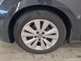  Volkswagen  Golf  Volkswagen Variant 1.5 TSI BM 96kW DSG Comfortline Business 5d #16