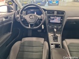  Volkswagen  Golf  Volkswagen Variant 1.5 TSI BM 96kW DSG Comfortline Business 5d #22