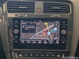  Volkswagen  Golf  Volkswagen Variant 1.5 TSI BM 96kW DSG Comfortline Business 5d #25