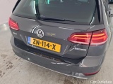  Volkswagen  Golf  Volkswagen Variant 1.5 TSI BM 96kW DSG Comfortline Business 5d #53