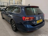  Volkswagen  Passat Volkswagen  Variant 1.6 TDI 88kW 7-DSG Comfortline Business 5d #10