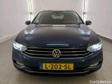  Volkswagen  Passat Volkswagen  Variant 1.6 TDI 88kW 7-DSG Comfortline Business 5d #23