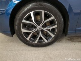  Volkswagen  Passat Volkswagen  Variant 1.6 TDI 88kW 7-DSG Comfortline Business 5d #30