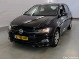  Volkswagen  Polo Volkswagen  1.0 MPI 59kW Comfortline 5d 
