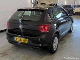 Volkswagen  Polo Volkswagen  1.0 MPI 59kW Comfortline 5d #2
