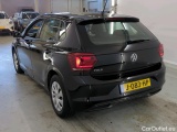  Volkswagen  Polo Volkswagen  1.0 MPI 59kW Comfortline 5d #9