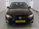  Volkswagen  Polo Volkswagen  1.0 MPI 59kW Comfortline 5d #17