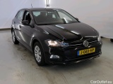  Volkswagen  Polo Volkswagen  1.0 MPI 59kW Comfortline 5d #16