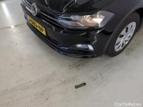  Volkswagen  Polo Volkswagen  1.0 MPI 59kW Comfortline 5d #42