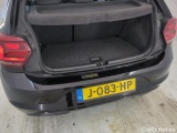 Volkswagen  Polo Volkswagen  1.0 MPI 59kW Comfortline 5d #60