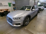  Audi  A4 Allroad  quattro 40 TDI 2.0 TDI 150KW AT7 E6d 