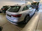  Audi  A4 Allroad  quattro 40 TDI 2.0 TDI 150KW AT7 E6d #2