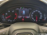  Audi  A4 Allroad  quattro 40 TDI 2.0 TDI 150KW AT7 E6d #5