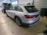  Audi  A4 Allroad  quattro 40 TDI 2.0 TDI 150KW AT7 E6d #9