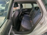  Audi  A4 Allroad  quattro 40 TDI 2.0 TDI 150KW AT7 E6d #17