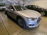  Audi  A4 Allroad  quattro 40 TDI 2.0 TDI 150KW AT7 E6d #19