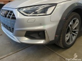  Audi  A4 Allroad  quattro 40 TDI 2.0 TDI 150KW AT7 E6d #49