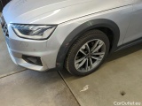  Audi  A4 Allroad  quattro 40 TDI 2.0 TDI 150KW AT7 E6d #50