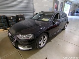  Audi  A4  Avant 35 TDI advanced 2.0 TDI 120KW AT7 E6d 