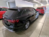  Audi  A4  Avant 35 TDI advanced 2.0 TDI 120KW AT7 E6d #2