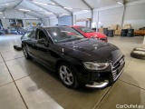  Audi  A4  Avant 35 TDI advanced 2.0 TDI 120KW AT7 E6d #7