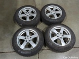  Audi  A4  Avant 35 TDI advanced 2.0 TDI 120KW AT7 E6d #9