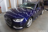  Audi  A4  Avant 40 TDI advanced 2.0 TDI 150KW AT7 E6d 