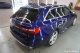  Audi  A4  Avant 40 TDI advanced 2.0 TDI 150KW AT7 E6d #2