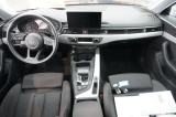  Audi  A4  Avant 40 TDI advanced 2.0 TDI 150KW AT7 E6d #3