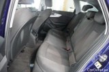  Audi  A4  Avant 40 TDI advanced 2.0 TDI 150KW AT7 E6d #9