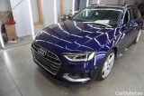  Audi  A4  Avant 40 TDI advanced 2.0 TDI 150KW AT7 E6d #21