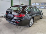  Bmw  Serie 5 Baureihe 5 Touring 520 d 2.0 140KW AT8 E6d #2