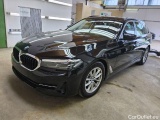  Bmw  Serie 5 Baureihe 5 Touring 520 d 2.0 140KW AT8 E6d 