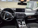  Bmw  Serie 5 Baureihe 5 Touring 520 d 2.0 140KW AT8 E6d #3