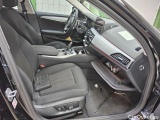  Bmw  Serie 5 Baureihe 5 Touring 520 d 2.0 140KW AT8 E6d #4