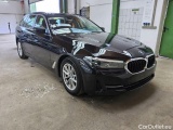  Bmw  Serie 5 Baureihe 5 Touring 520 d 2.0 140KW AT8 E6d #8