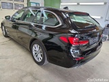  Bmw  Serie 5 Baureihe 5 Touring 520 d 2.0 140KW AT8 E6d #9