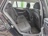  Bmw  Serie 5 Baureihe 5 Touring 520 d 2.0 140KW AT8 E6d #10