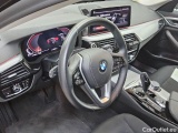  Bmw  Serie 5 Baureihe 5 Touring 520 d 2.0 140KW AT8 E6d #48