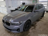  Bmw  Serie 5 Baureihe 5 Touring 520 d 2.0 140KW AT8 E6d 