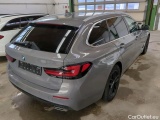  Bmw  Serie 5 Baureihe 5 Touring 520 d 2.0 140KW AT8 E6d #2
