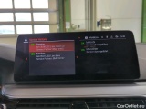  Bmw  Serie 5 Baureihe 5 Touring 520 d 2.0 140KW AT8 E6d #6